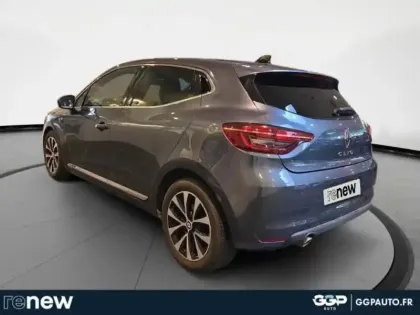 Photo 12 Renault Clio  1.0 TCe 90ch Techno