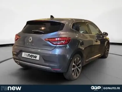 Photo 14 Renault Clio  1.0 TCe 90ch Techno