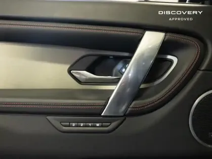 Photo 7 Land rover Discovery Sport  P300e R-Dynamic HSE AWD BVA Mark VI