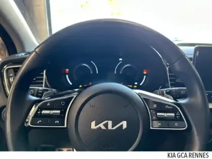 Photo 7 Kia Xceed  1.6 GDi 105ch + Plug-In 60.5ch Premium DCT6 MY22