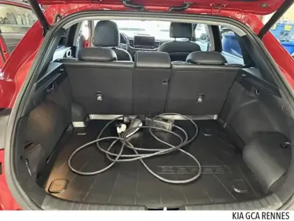 Photo 14 Kia Xceed  1.6 GDi 105ch + Plug-In 60.5ch Premium DCT6 MY22