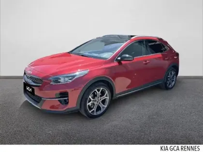 Photo Kia Xceed Premium