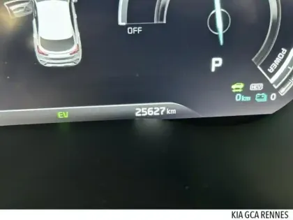 Photo 5 Kia Xceed  1.6 GDi 105ch + Plug-In 60.5ch Premium DCT6 MY22