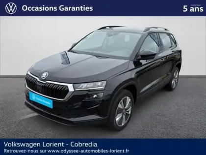 Photo Skoda Karoq Ambition