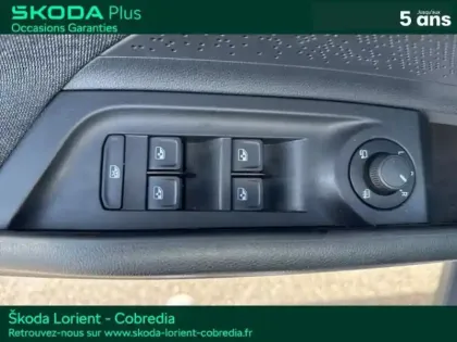 Photo 13 Skoda Elroq  204ch 60 Element