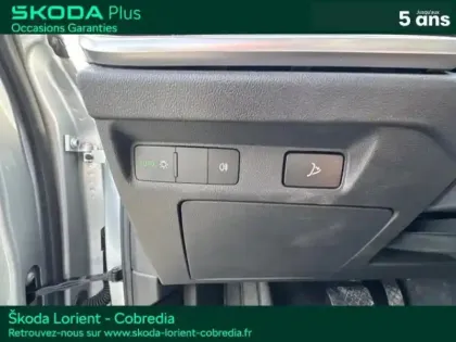 Photo 14 Skoda Elroq  204ch 60 Element