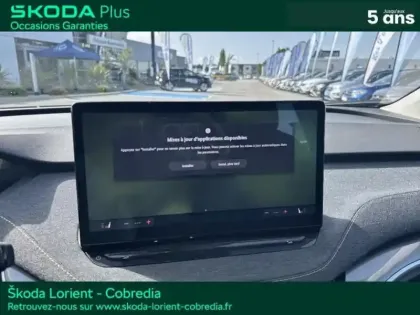 Photo 10 Skoda Elroq  204ch 60 Element
