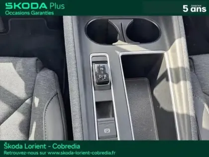 Photo 11 Skoda Elroq  204ch 60 Element