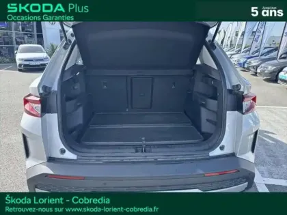 Photo 6 Skoda Elroq  204ch 60 Element