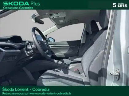 Photo 7 Skoda Elroq  204ch 60 Element
