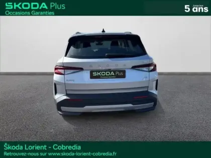 Photo 5 Skoda Elroq  204ch 60 Element