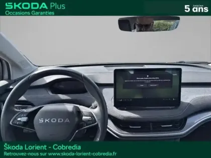 Photo 9 Skoda Elroq  204ch 60 Element