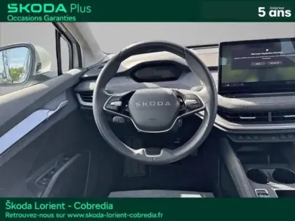 Photo 12 Skoda Elroq  204ch 60 Element