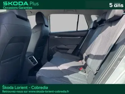Photo 8 Skoda Elroq  204ch 60 Element