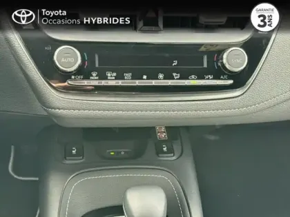 Photo 14 Toyota Corolla  Touring Spt 1.8 140ch Design MY25