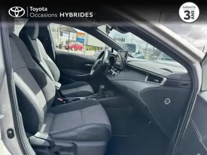Photo 5 Toyota Corolla  Touring Spt 1.8 140ch Design MY25