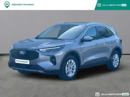 Photo Ford Kuga Titanium