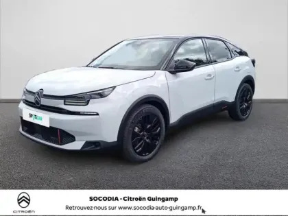 Photo Citroën C4 Collection