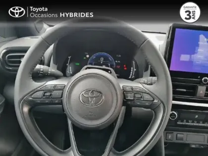 Photo 12 Toyota Yaris  Cross 130h Design MY26
