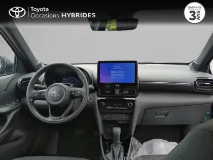 Photo 7 Toyota Yaris  Cross 130h Design MY26