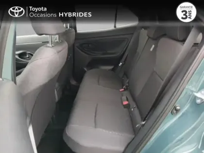Photo 10 Toyota Yaris  Cross 130h Design MY26