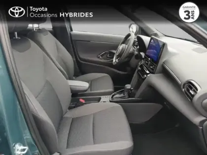 Photo 5 Toyota Yaris  Cross 130h Design MY26