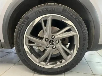 Photo 6 DS DS 7  Crossback PureTech 180ch Grand Chic Automatique 10cv