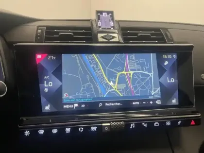 Photo 13 DS DS 7  Crossback PureTech 180ch Grand Chic Automatique 10cv