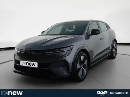 Photo Renault Megane Equilibre