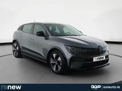 Photo 6 Renault Megane  E-Tech Electric EV40 130ch Equilibre standard charge
