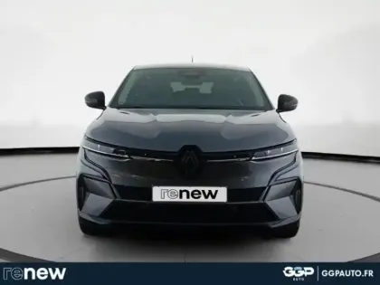 Photo 7 Renault Megane  E-Tech Electric EV40 130ch Equilibre standard charge