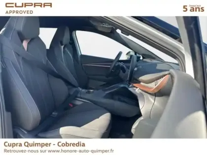 Photo 9 Cupra Tavascan  286ch 77 kWh V