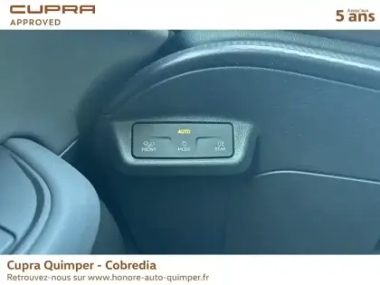 Photo 13 Cupra Tavascan  286ch 77 kWh V