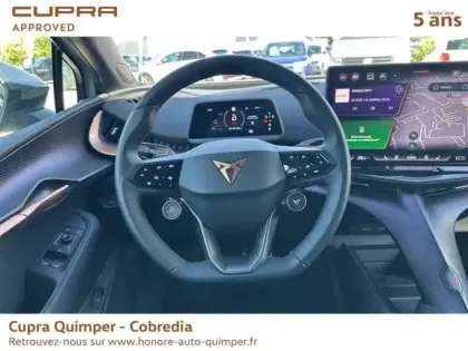 Photo 11 Cupra Tavascan  286ch 77 kWh V