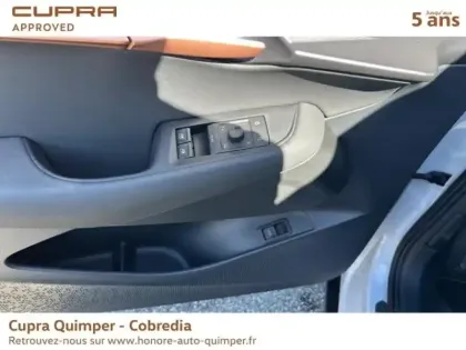 Photo 12 Cupra Tavascan  286ch 77 kWh V