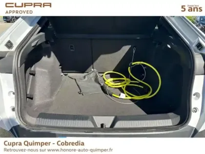 Photo 6 Cupra Tavascan  286ch 77 kWh V