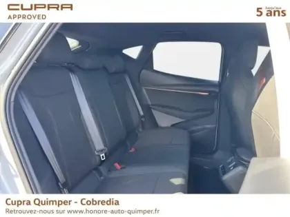 Photo 8 Cupra Tavascan  286ch 77 kWh V
