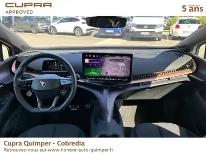 Photo 10 Cupra Tavascan  286ch 77 kWh V