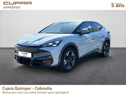 Photo Cupra Tavascan V