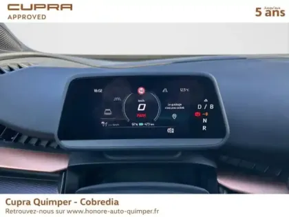 Photo 14 Cupra Tavascan  286ch 77 kWh V