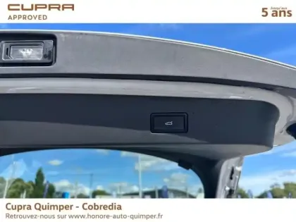 Photo 7 Cupra Tavascan  286ch 77 kWh V