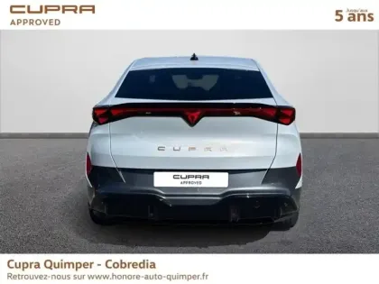 Photo 5 Cupra Tavascan  286ch 77 kWh V