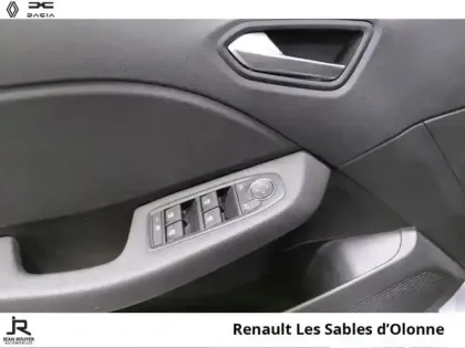 Photo 13 Renault Clio  1.0 SCe 65ch Evolution