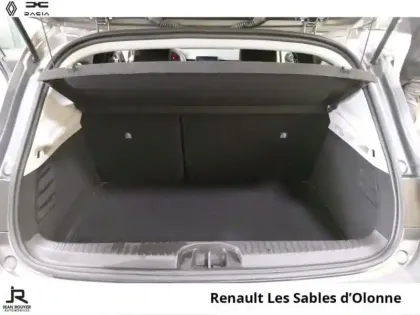 Photo 6 Renault Clio  1.0 SCe 65ch Evolution
