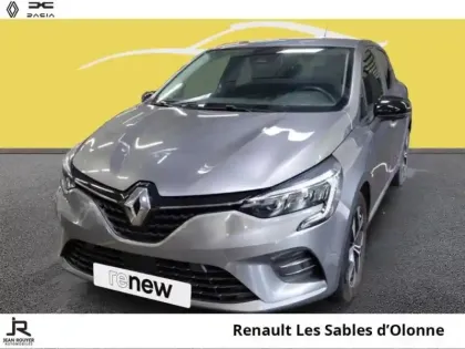 Photo Renault Clio Evolution