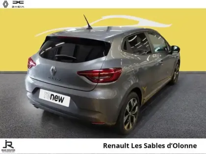 Photo 11 Renault Clio  1.0 SCe 65ch Evolution