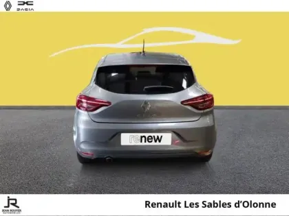 Photo 10 Renault Clio  1.0 SCe 65ch Evolution