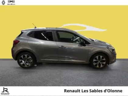 Photo 12 Renault Clio  1.0 SCe 65ch Evolution