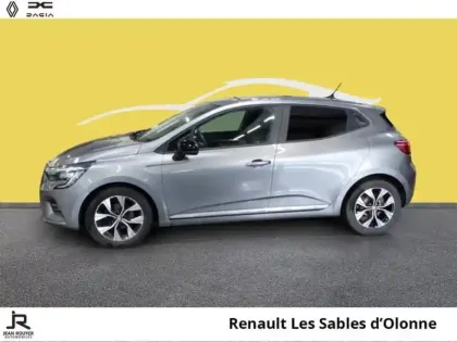 Photo 9 Renault Clio  1.0 SCe 65ch Evolution