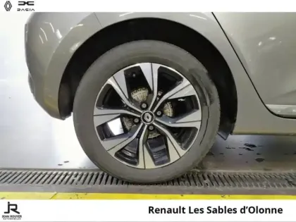 Photo 7 Renault Clio  1.0 SCe 65ch Evolution